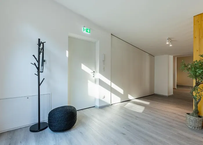 Appartamento Open Space With Free Parking - Leopoldstadt