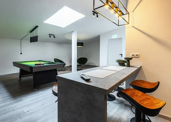 Appartamento Open Space With Free Parking - Leopoldstadt *